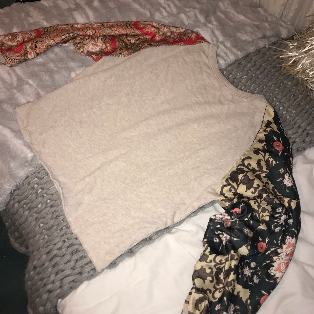 Free People Sweater